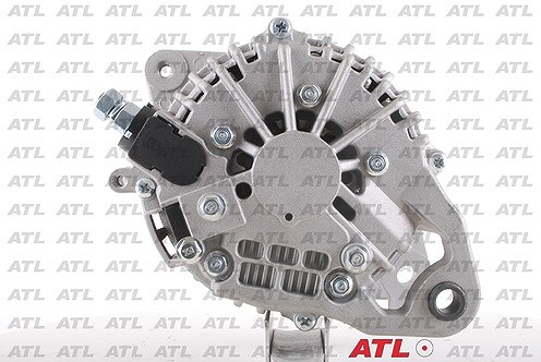 Atl Autotechnik Generator [Hersteller-Nr. L82570] für Nissan