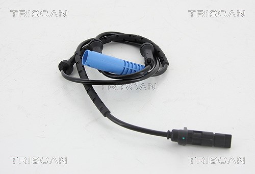 Triscan Sensor, Raddrehzahl [Hersteller-Nr. 818011210] für BMW