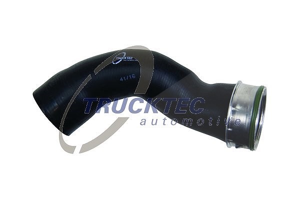 Trucktec Automotive Ladeluftschlauch [Hersteller-Nr. 02.14.080] für Mercedes-Benz