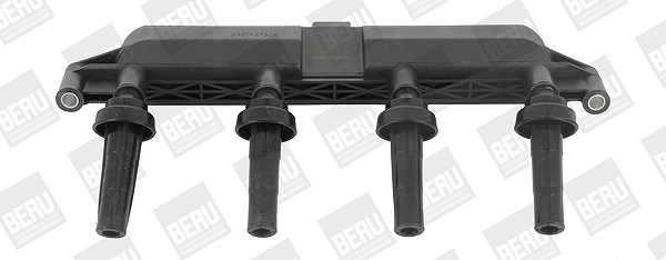 Beru Zündspule [Hersteller-Nr. ZS381] für Peugeot, Citroën