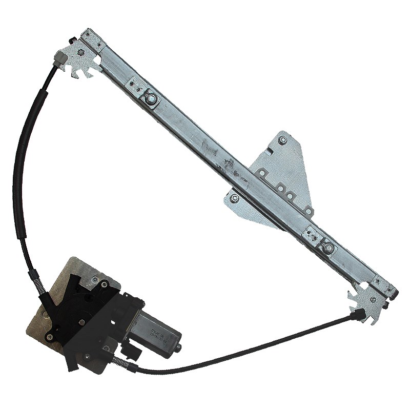 Bestprice Fensterheber elektrisch vorne rechts [Hersteller-Nr. 31469628] für VW