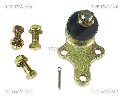 Triscan Trag-/Führungsgelenk [Hersteller-Nr. 850013503] für Toyota, VW