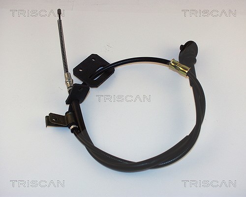 Triscan Seilzug, Feststellbremse [Hersteller-Nr. 814069113] für Suzuki