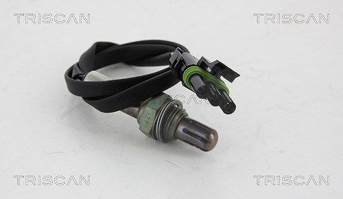 Triscan Lambdasonde [Hersteller-Nr. 884524037] für Vauxhall, Opel