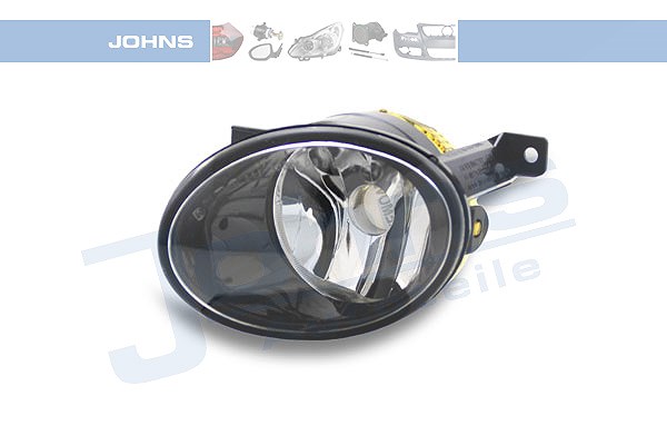 Johns Nebelscheinwerfer HB4 mit Abbiegelicht [Hersteller-Nr. 954329] für Seat, VW