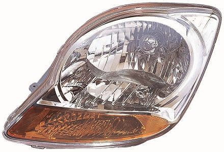 Abakus Hauptscheinwerfer [Hersteller-Nr. 222-1118L-LD-EM] für Chevrolet