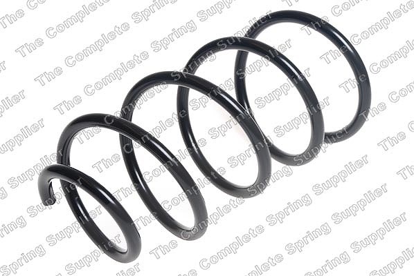 Lesjöfors Fahrwerksfeder [Hersteller-Nr. 4058716] für Mini