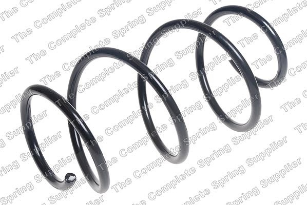 Lesjöfors Fahrwerksfeder [Hersteller-Nr. 4056892] für Mercedes-Benz