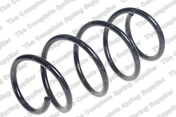 Lesjöfors Fahrwerksfeder [Hersteller-Nr. 4085730] für Skoda, VW