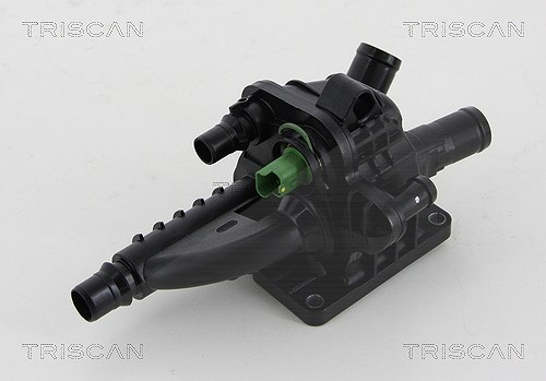 Triscan Thermostat, Kühlmittel [Hersteller-Nr. 862043000] für Ds, Fiat, Toyota, Peugeot, Citroën