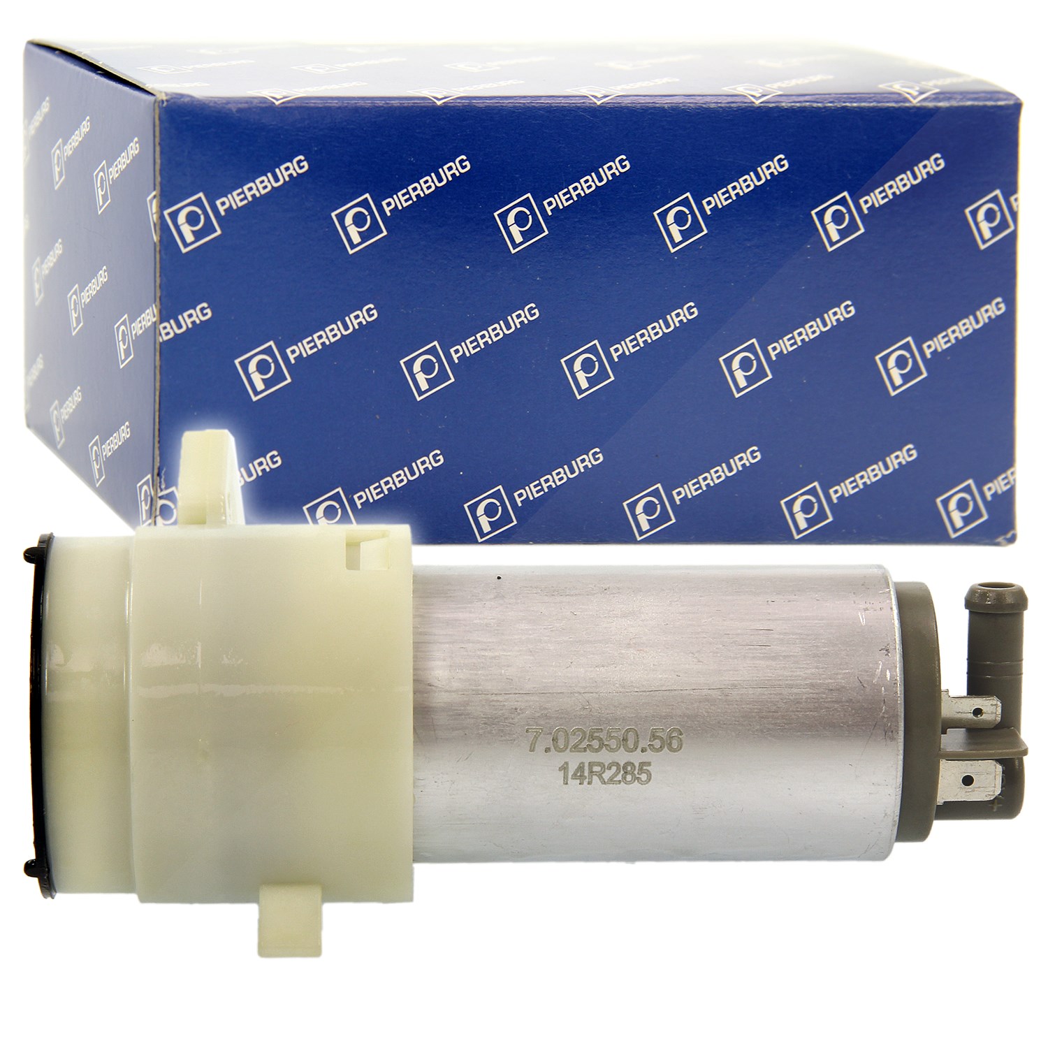 Pierburg Kraftstoffpumpe [Hersteller-Nr. 7.02550.56.0] für Seat, VW