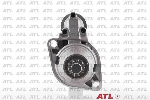 Atl Autotechnik Anlasser [Hersteller-Nr. A17460] für Ford, Audi