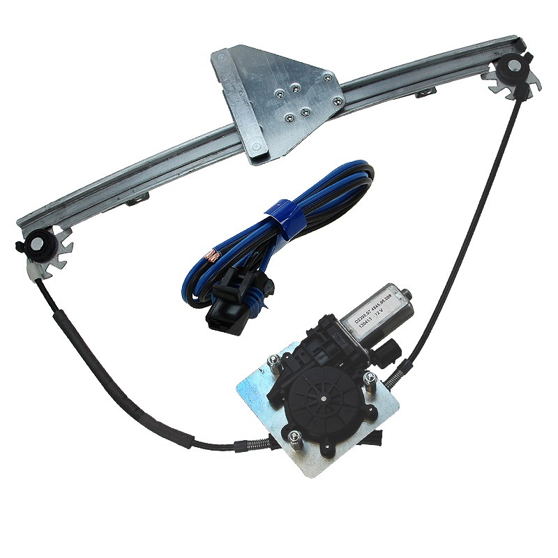 Bestprice Fensterheber elektrisch vorne links [Hersteller-Nr. 31469629] für VW