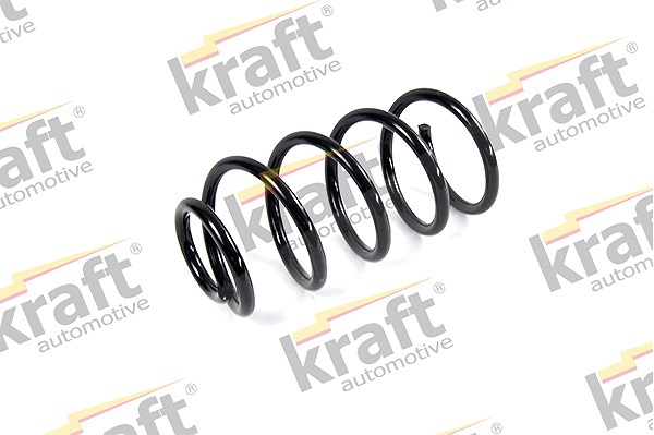 Kraft Automotive Fahrwerksfeder [Hersteller-Nr. 4021132] für Mercedes-Benz