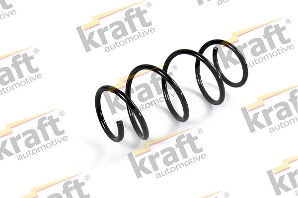Kraft Automotive Fahrwerksfeder [Hersteller-Nr. 4025023] für Renault