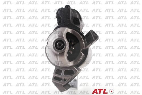 Atl Autotechnik Starter [Hersteller-Nr. A22670] für BMW