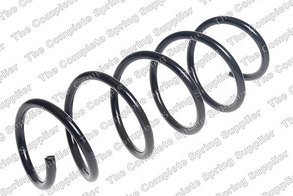 Lesjöfors Fahrwerksfeder [Hersteller-Nr. 4026246] für Fiat