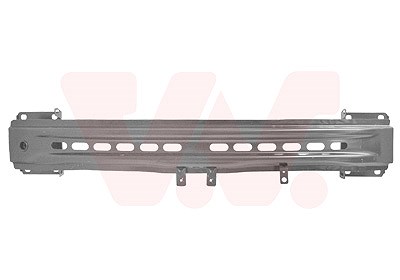 Van Wezel Träger, Stoßfänger [Hersteller-Nr. 7624561] für Skoda