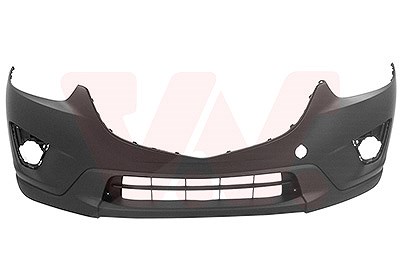 Van Wezel Stoßfänger [Hersteller-Nr. 2780574] für Mazda