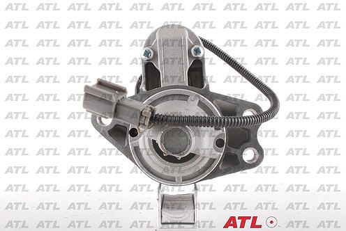 Atl Autotechnik Starter [Hersteller-Nr. A74600] für Nissan