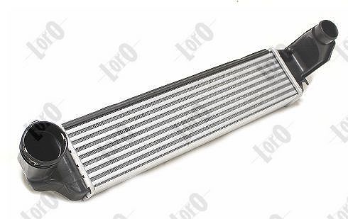 Abakus Ladeluftkühler [Hersteller-Nr. 004-018-0002] für BMW