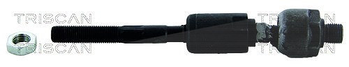Triscan Axialgelenk, Spurstange [Hersteller-Nr. 850012203] für Alfa Romeo