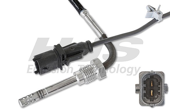 Hjs Sensor, Abgastemperatur [Hersteller-Nr. 92094024] für Opel