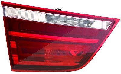 Abakus Heckleuchte [Hersteller-Nr. 444-1333R-UE] für BMW