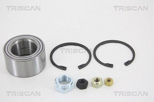 Triscan Radlagersatz [Hersteller-Nr. 853029001] für VW, Audi