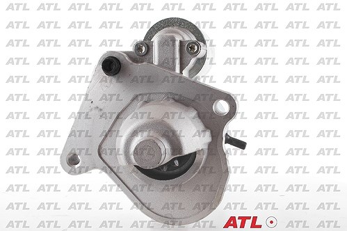 Atl Autotechnik Starter [Hersteller-Nr. A22130] für Mazda, Citroën, Volvo, Ford