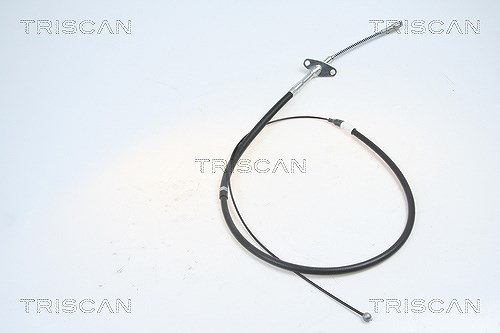 Triscan Seilzug, Feststellbremse [Hersteller-Nr. 814023157] für Mercedes-Benz