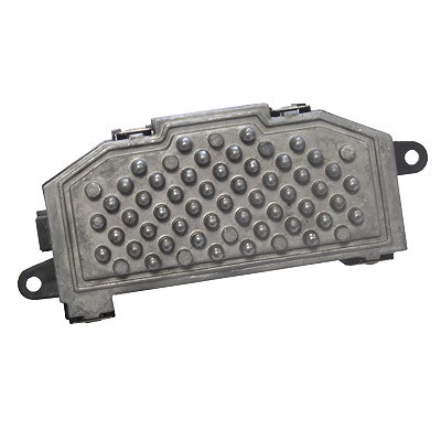 Hüco Regler, Innenraumgebläse [Hersteller-Nr. 132537] für Audi