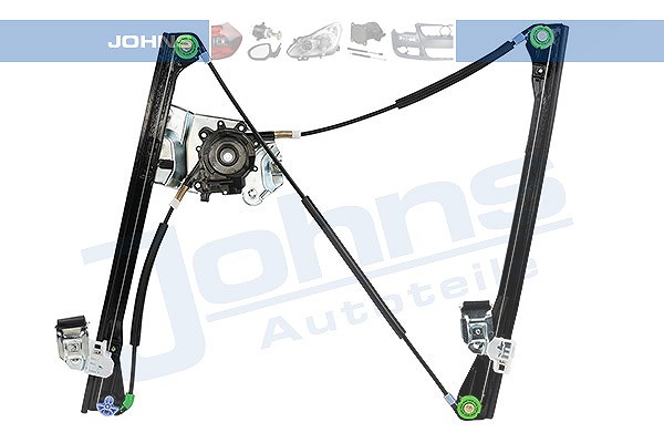 Johns Fensterheber [Hersteller-Nr. 952441-22] für VW