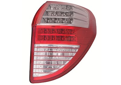 Van Wezel Heckleuchte [Hersteller-Nr. 5472932] für Toyota