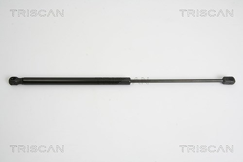 Triscan Gasfeder, Koffer-/Laderaum [Hersteller-Nr. 871015238] für Fiat