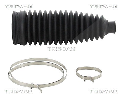 Triscan Faltenbalg, Lenkung [Hersteller-Nr. 850050050] für Mazda