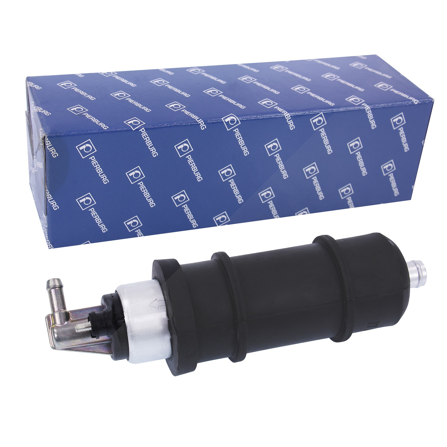 Pierburg Kraftstoffpumpe [Hersteller-Nr. 7.22156.60.0] für Puch, Mercedes-Benz