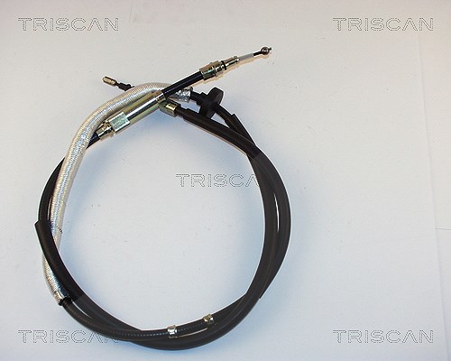 Triscan Seilzug, Feststellbremse [Hersteller-Nr. 814029158] für Audi