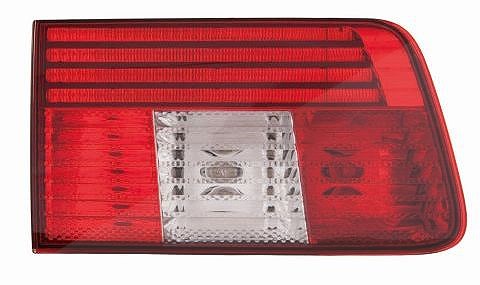 Abakus Heckleuchte [Hersteller-Nr. 444-1317R-UE] für BMW