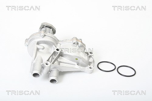 Triscan Wasserpumpe [Hersteller-Nr. 860029003] für Audi, Ford, Seat, VW