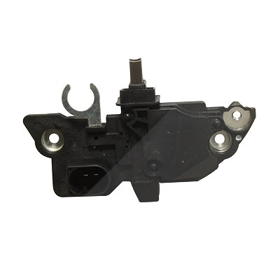 Hüco Generatorregler [Hersteller-Nr. 130400] für Seat, Skoda, Audi, VW