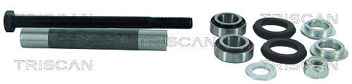 Triscan Reparatursatz, Querlenker [Hersteller-Nr. 850015401] für Fiat