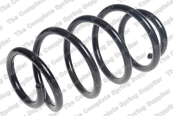 Lesjöfors Fahrwerksfeder [Hersteller-Nr. 4026237] für Fiat