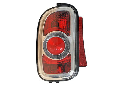 Van Wezel Heckleuchte [Hersteller-Nr. 0523923] für Mini