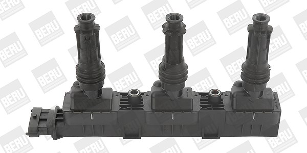 Beru Zündspule [Hersteller-Nr. ZS359] für Vauxhall, Opel