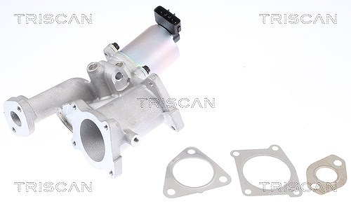 Triscan AGR-Ventil [Hersteller-Nr. 881324101] für Opel, Vauxhall
