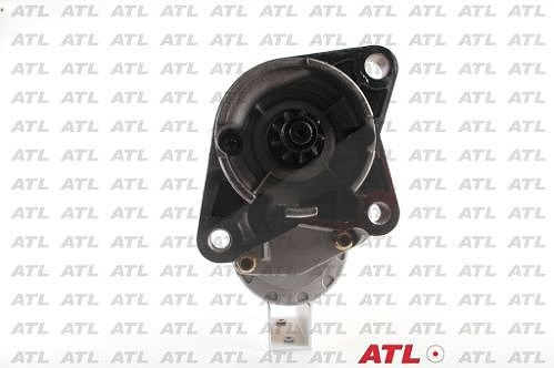 Atl Autotechnik Starter [Hersteller-Nr. A14100] für Mazda, Suzuki, Kia, Ford