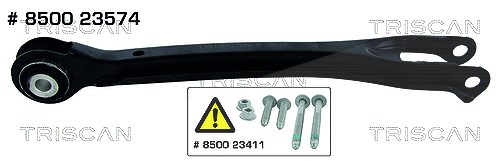 Triscan Lenker, Radaufhängung [Hersteller-Nr. 850023574] für Mercedes-Benz