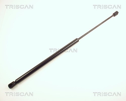 Triscan Gasfeder, Koffer-/Laderaum [Hersteller-Nr. 871024206] für Vauxhall, Opel