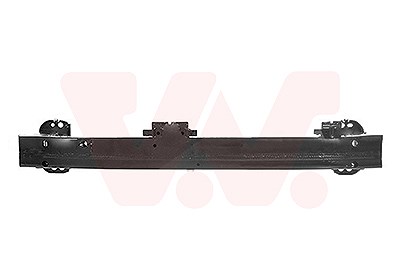 Van Wezel Träger, Stoßfänger [Hersteller-Nr. 4022560] für Peugeot, Citroën